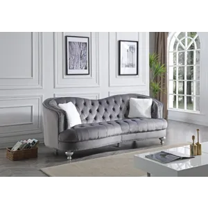 Jewel - G755-S Sofa - Gray