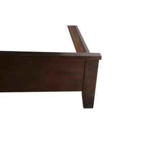 Primo - G1300A-TB Twin Bed - Espresso