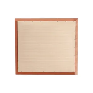 Marilla - G1550-M Mirror - Cherry