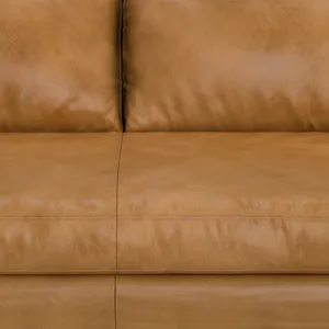 Morrison - 72" Sofa - Sienna