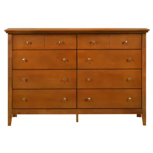 Hammond - G5460-D Dresser - Oak