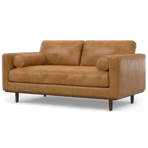Morrison - 72" Sofa - Sienna