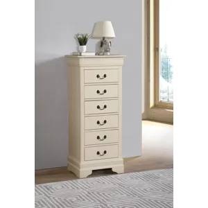 Louis Phillipe - G3175-LC Lingerie Chest - Beige