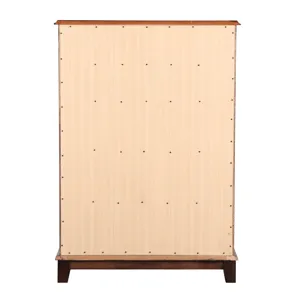 Ashford - G9800-CH Chest - Cappuccino