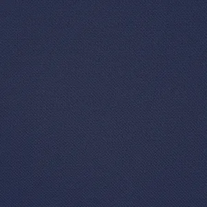 Huckleberry - Linen Accent Chair With Storage Ottoman And Folding Side Table - Blue