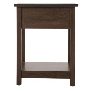Salem - G058-N Nightstand - Wenge