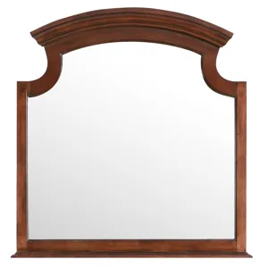 Summit - Mirror - Cappuccino