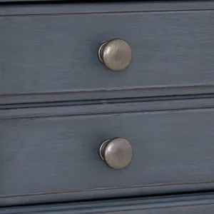 Americana - Dresser - Corduroy Blue