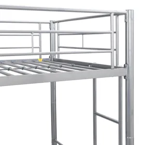 Bunk Bed - Silver