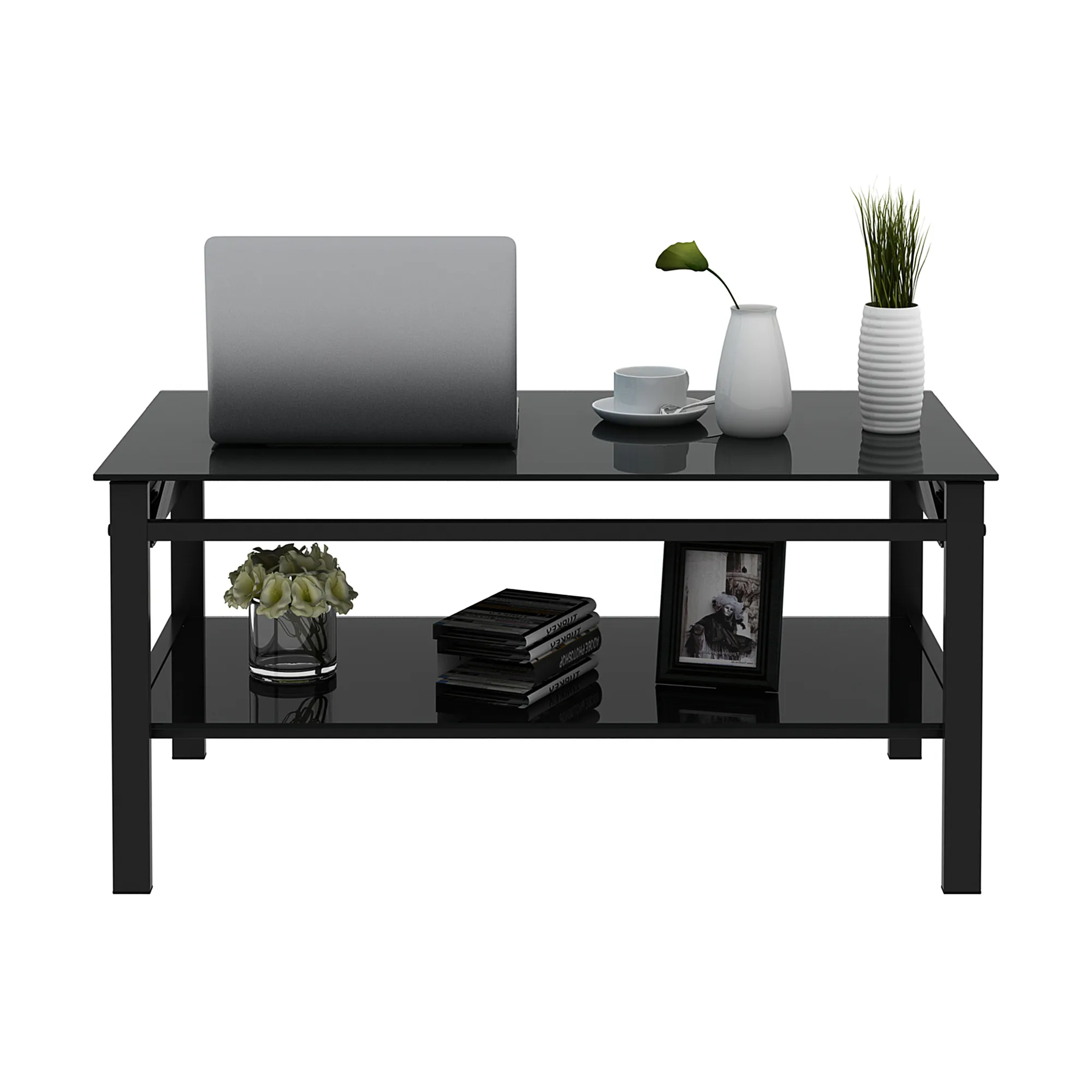 【新品未使用】THE CAFE TABLE 80cm Amazon.com: Bistro Table 80CM Round Dining Table, Kitchen
