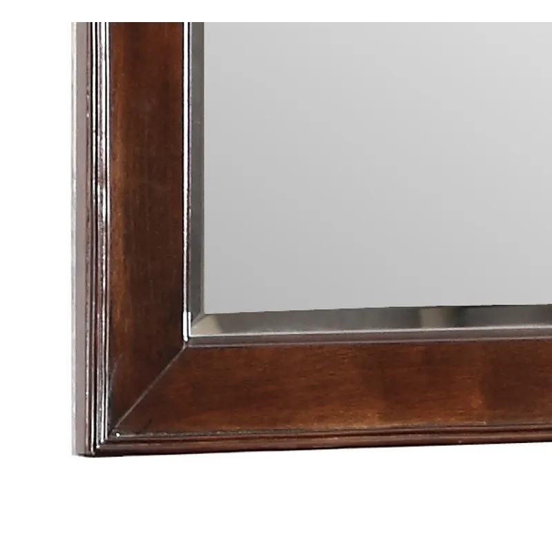 Triton - G9000-M Mirror - Cappuccino