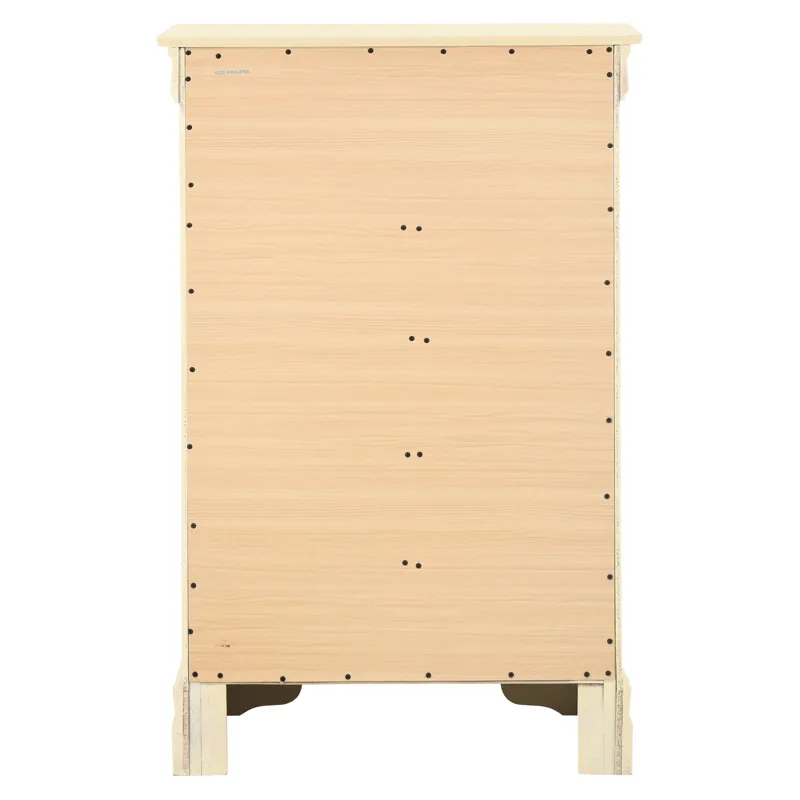Louis Phillipe - G02175-CH Chest - Beige