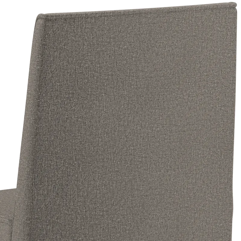 Bartow - Dining Chair (Set of 2) - Taupe