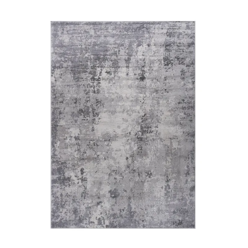 Marfi - 2\' x 3\' Abstract Non-Shedding Living Room Bedroom Dining Home Office Stylish And Stain Res
