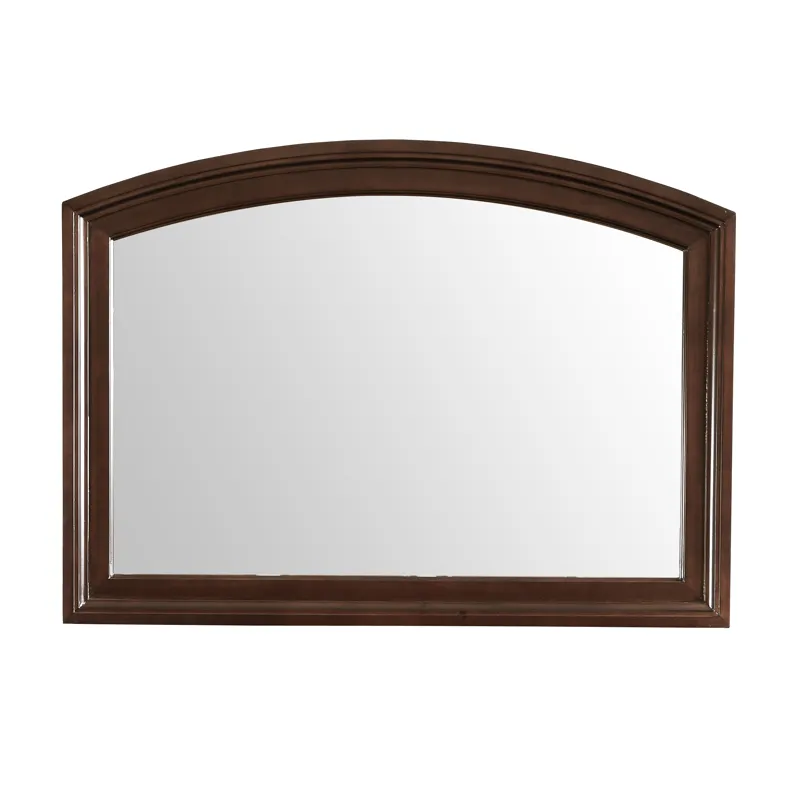 Ashford - G9800-M Mirror - Cappuccino