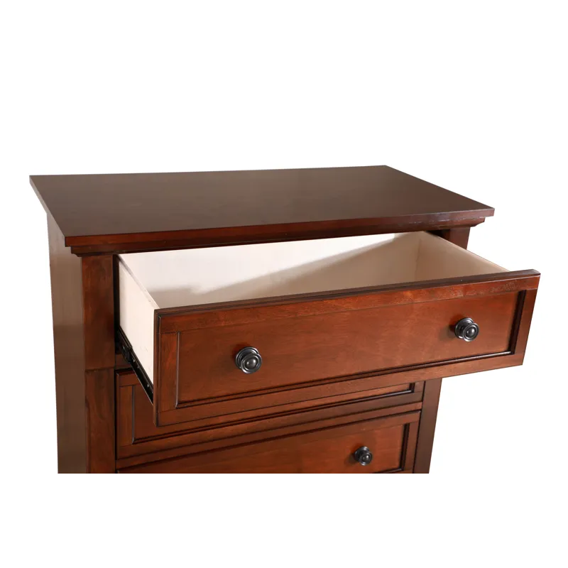 Meade - G8900-CH Chest - Cherry
