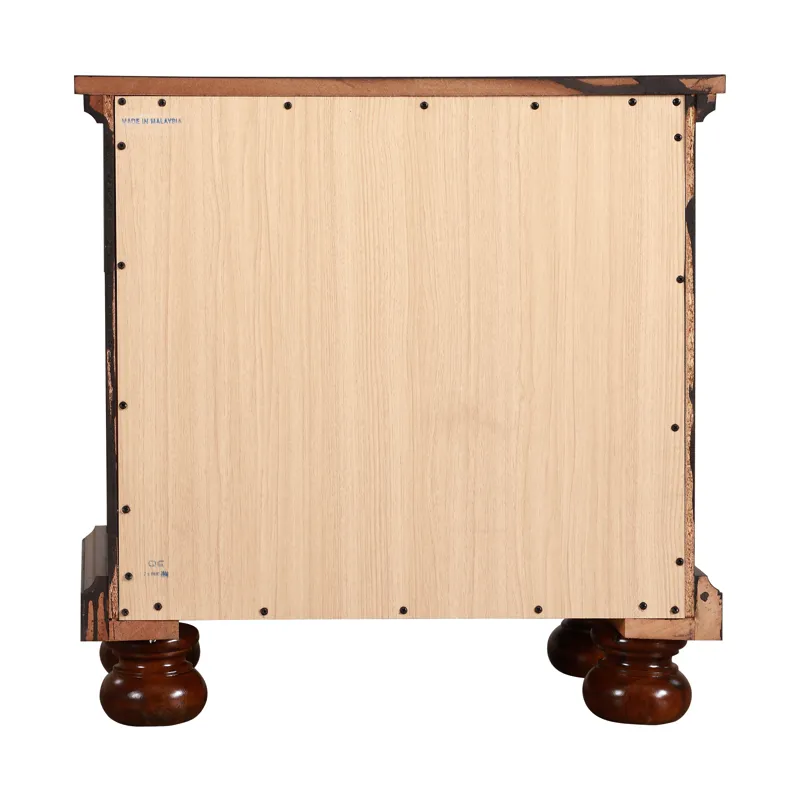 Meade - G8900-N Nightstand - Cherry