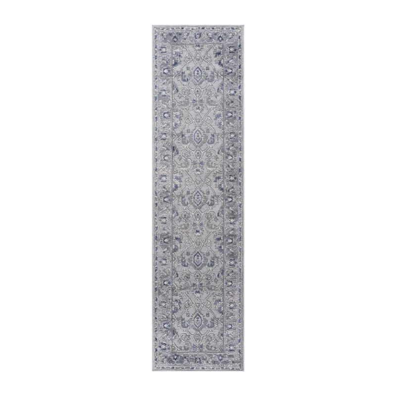 Marfi - 2\' x 8\' Oriental Non-Shedding Living Room Bedroom Dining Home Office Stylish And Stain Res