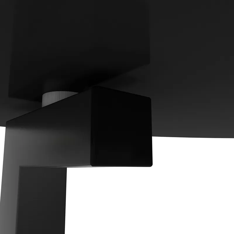 Round Whole Coffee Table, Clear Coffee Table,Modern Side Center Tables For Living Room, Living Room 