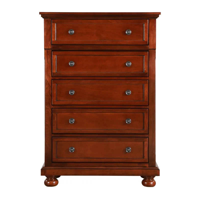 Meade - G8900-CH Chest - Cherry