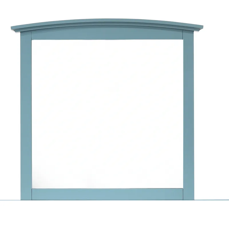 Hammond - G5480-M Mirror - Teal