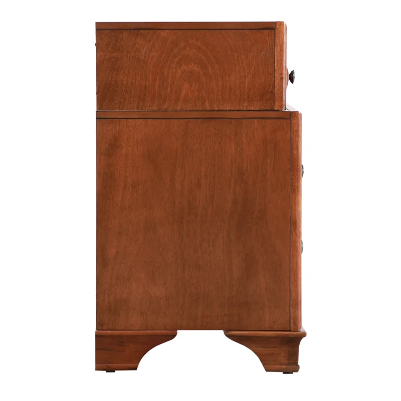 Lavita - G8850-N Nightstand - Oak