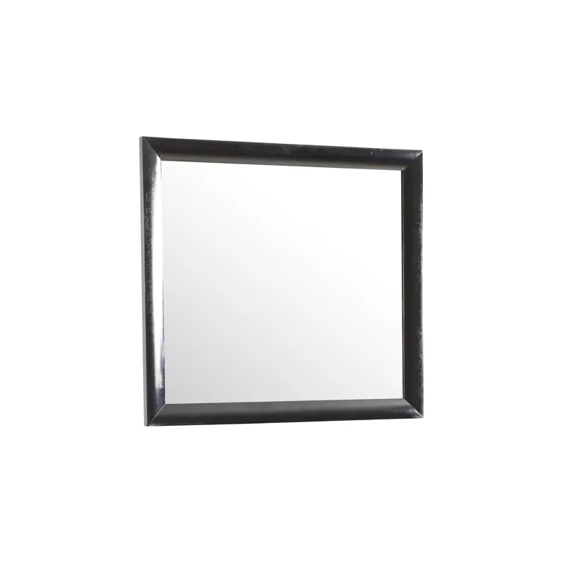 Marilla - G1500-M Mirror - Black