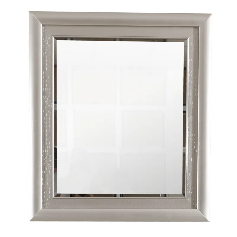 Kat - G5600-M Mirror - Silver Champagne