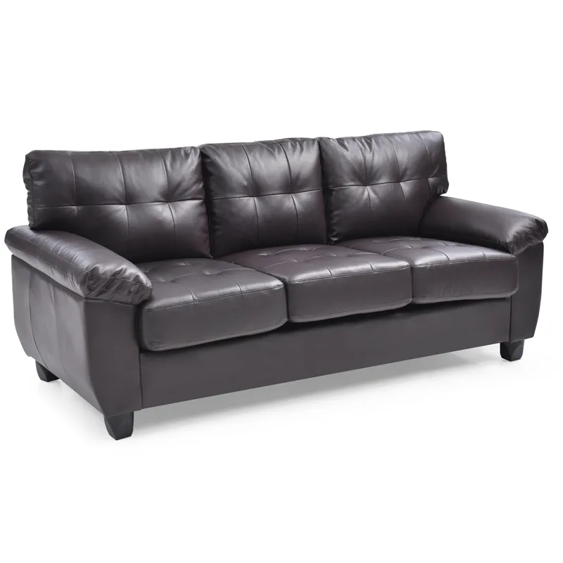 Gallant - G905A-S Sofa - Cappuccino