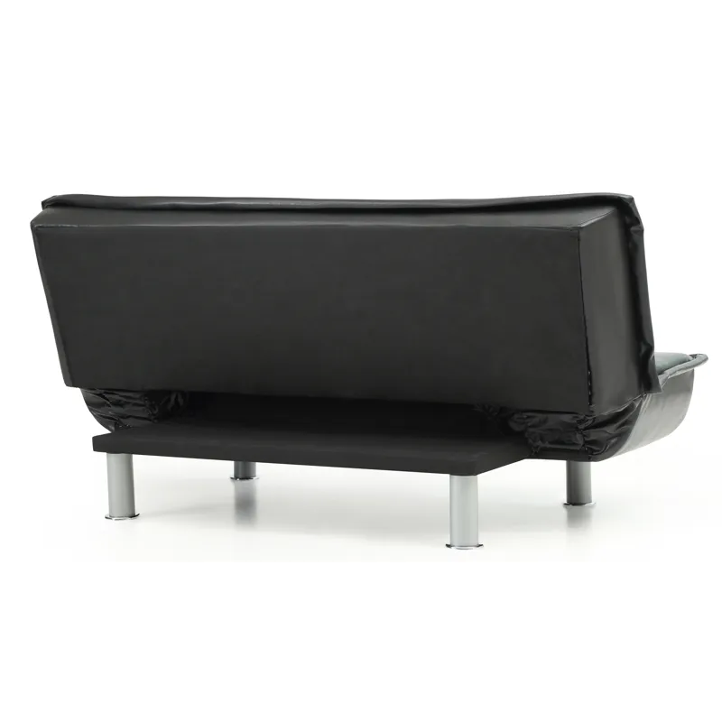 Lionel - G131-S Sofa Bed - Black