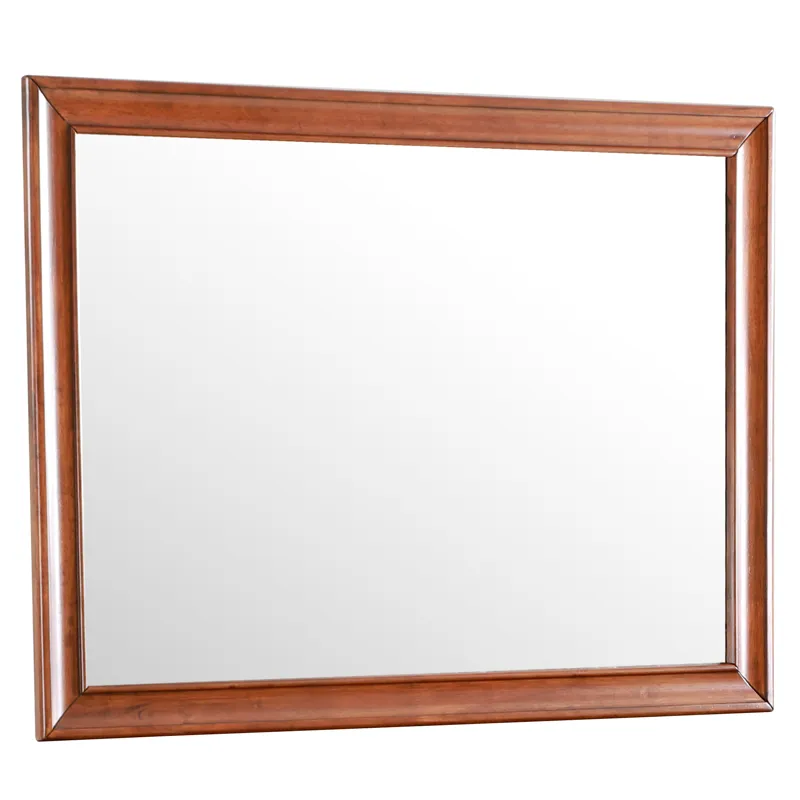 Lavita - G8850-M Mirror - Oak