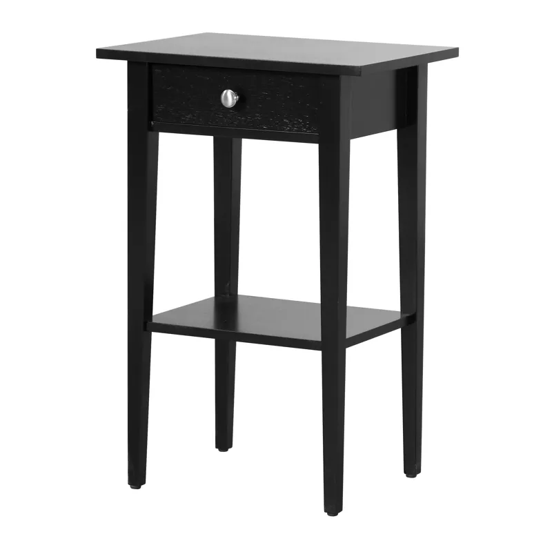Dalton - G037-N Nightstand - Black