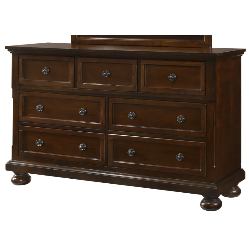 Meade - G8900-D Dresser - Cherry