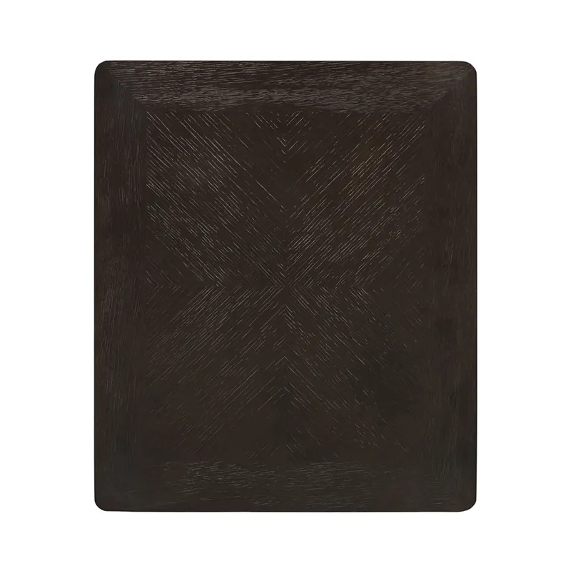 End Table - Brown