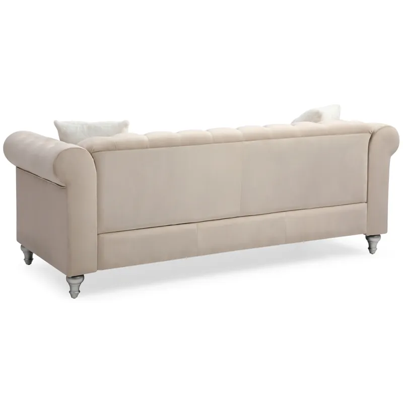 Raisa - G867A-S Sofa - Beige