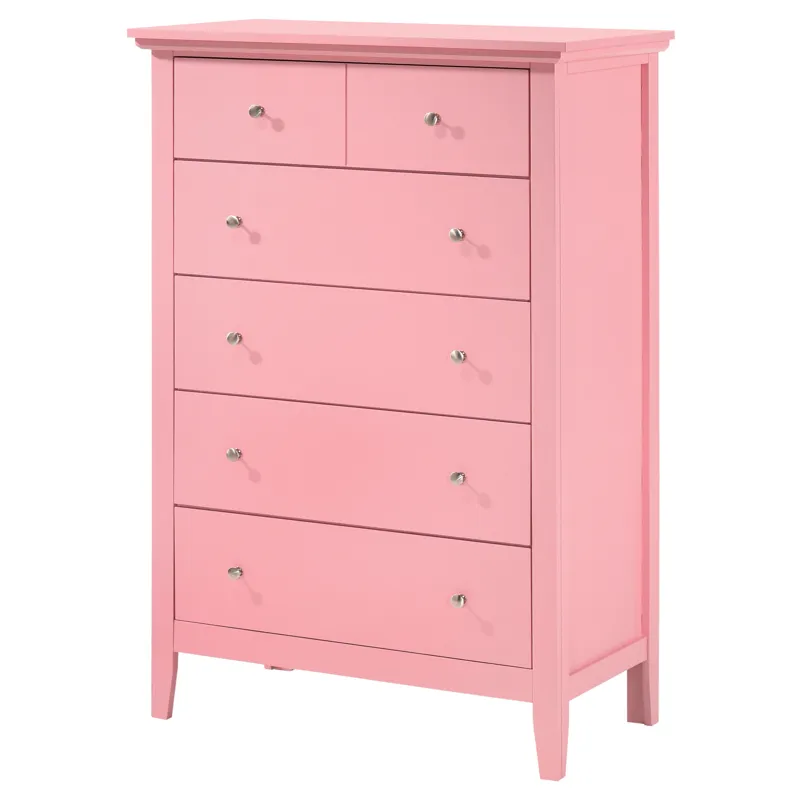 Hammond - G5404-CH Chest - Pink