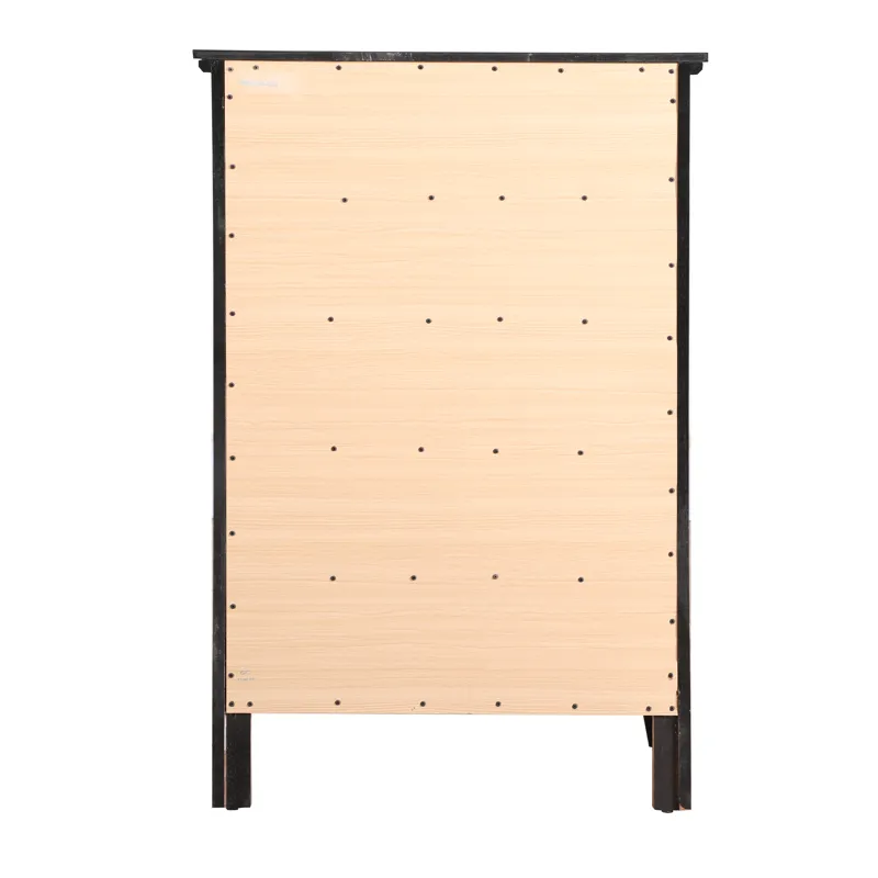 Hammond - G5450-CH Chest - Black