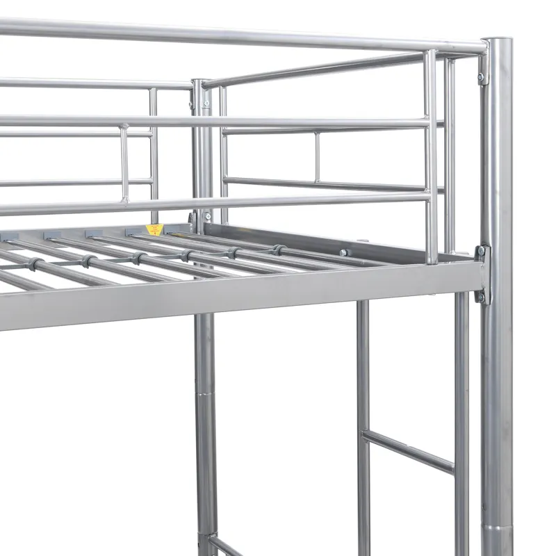 Bunk Bed - White