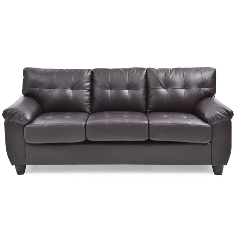 Gallant - G905A-S Sofa - Cappuccino