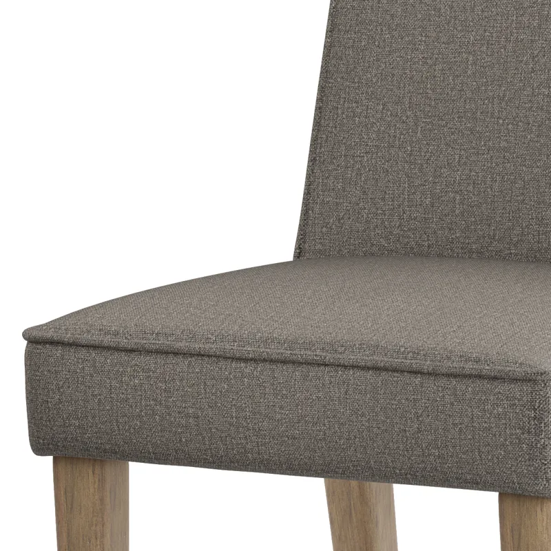 Bartow - Dining Chair (Set of 2) - Taupe