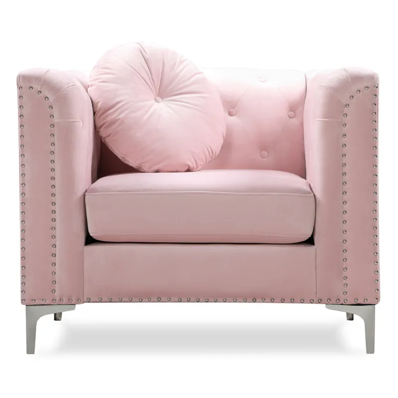Pompano - G894A-C Chair - Pink