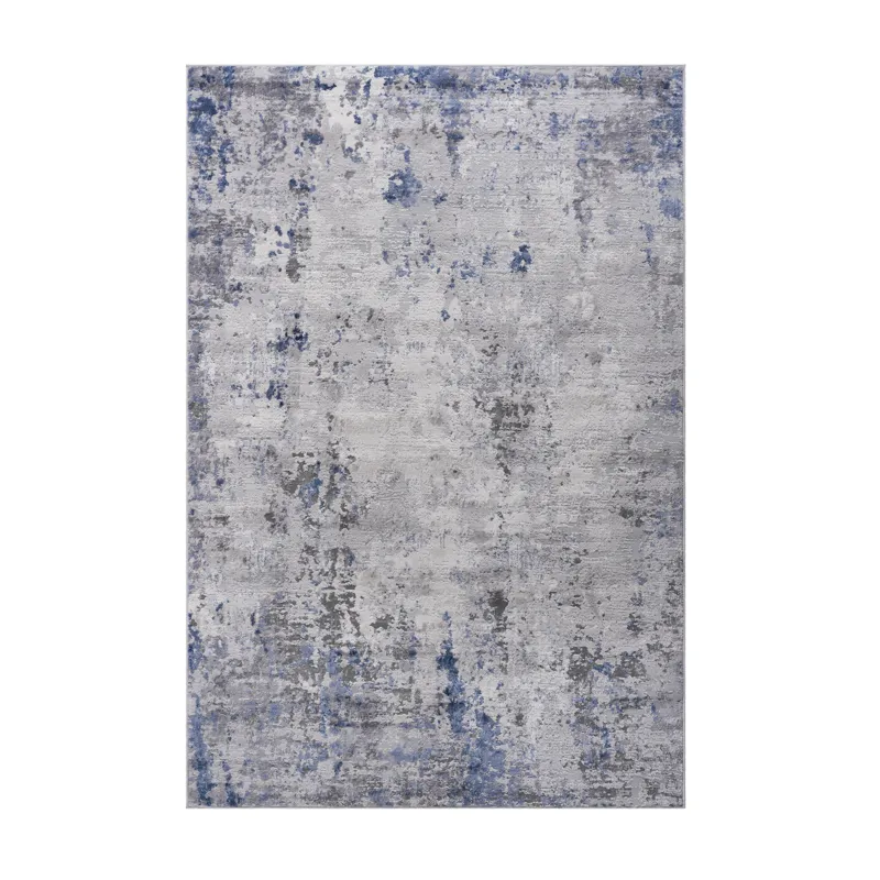 Marfi - 8\' x 10\' Abstract Non-Shedding Living Room Bedroom Dining Home Office Stylish And Stain Re