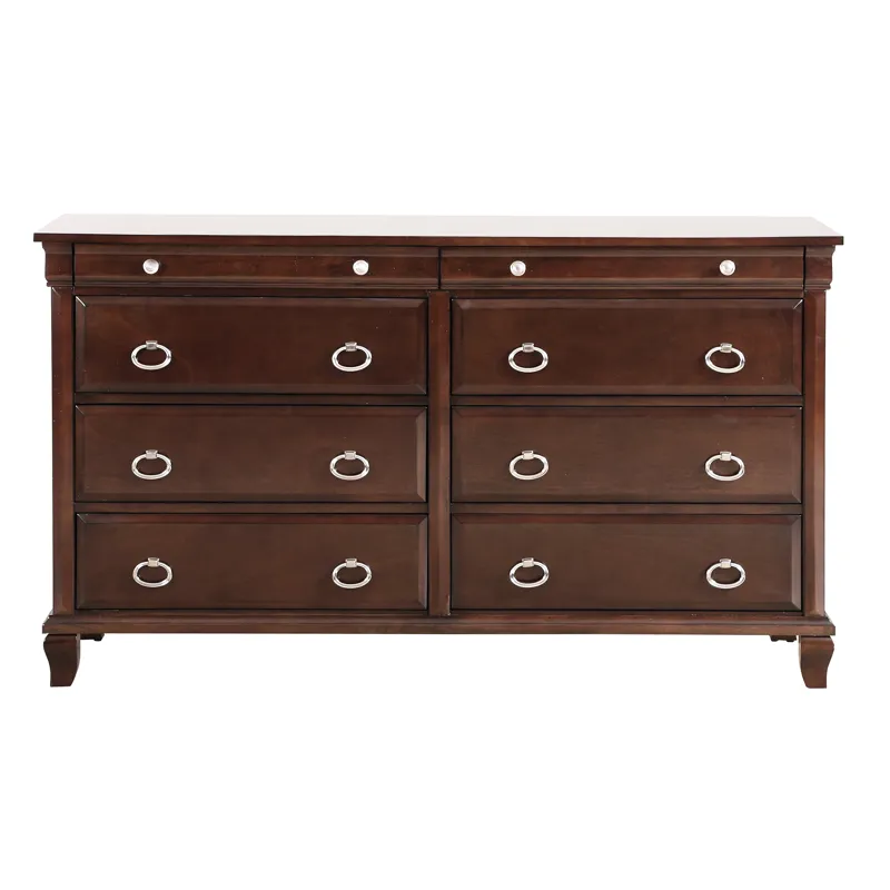 Triton - G9000-D Dresser - Cappuccino