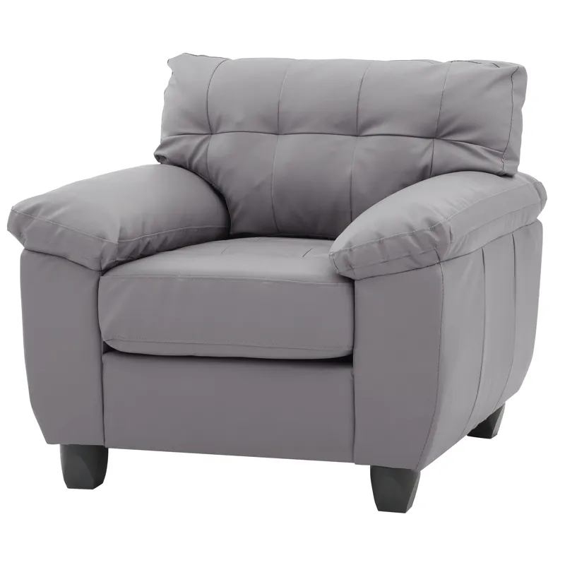 Gallant - G912A-C Chair - Gray