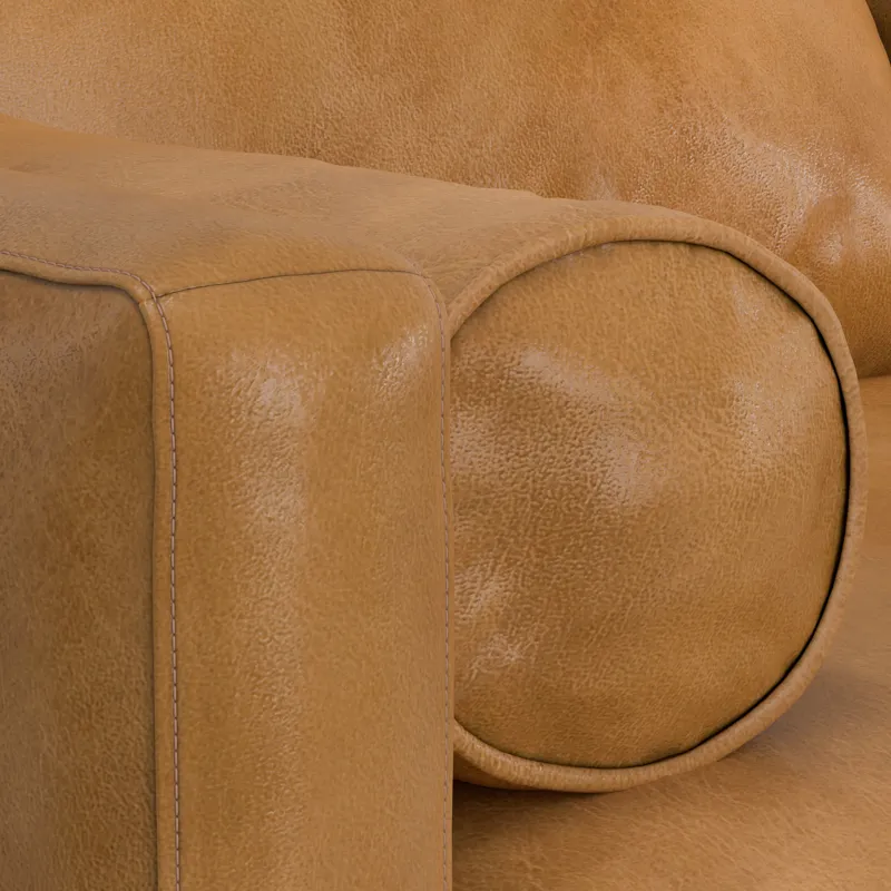 Morrison - Left Sectional Sofa - Sienna
