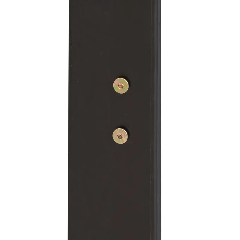 Queen Platform Upholstered Bed Button Tufted With Curve Design, Strong Wood Slat Support - Gray