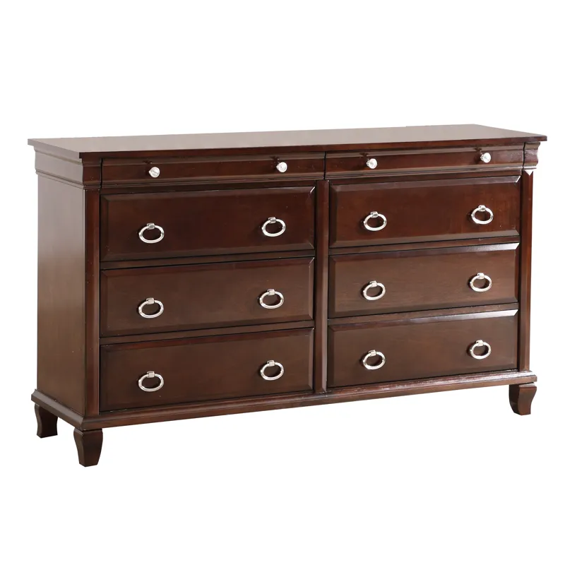 Triton - G9000-D Dresser - Cappuccino