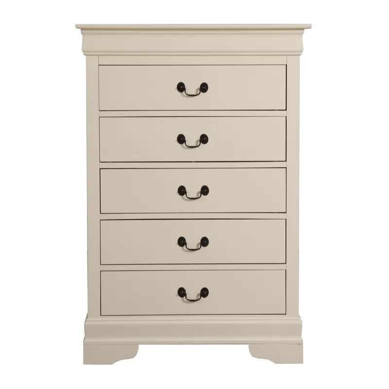 Louis Phillipe - G3175-CH Chest - Beige