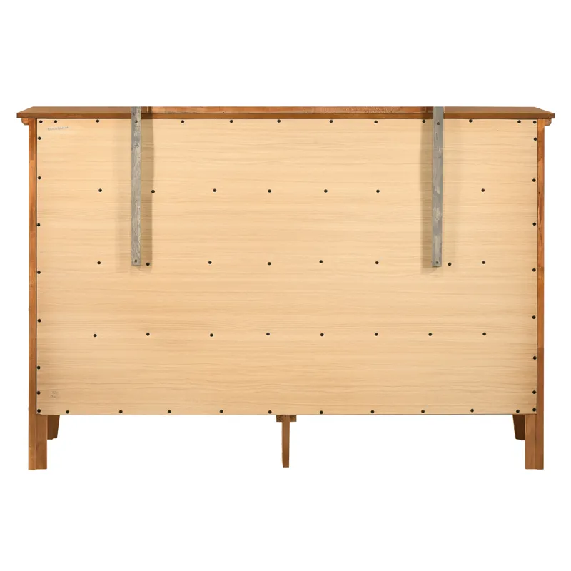 Hammond - G5460-D Dresser - Oak