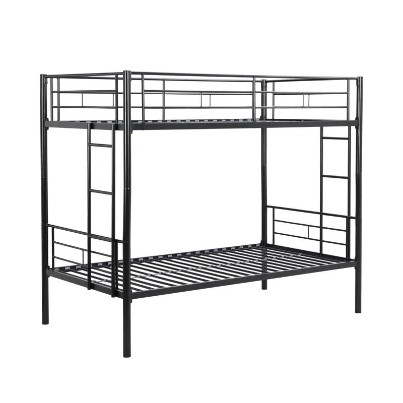 Bunk Bed - Black